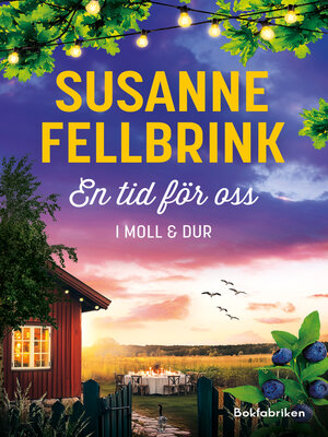 cover image of En tid för oss
